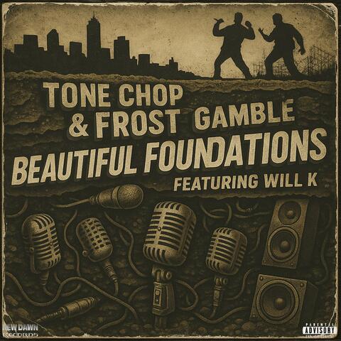 Beautiful Foundations album art