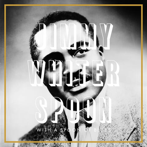 With a Spoon of Blues album art