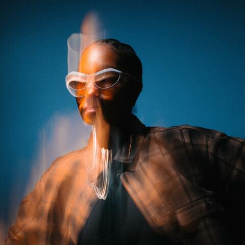 3 More Nights in Amsterdam album art