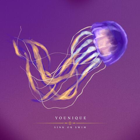 Sink or Swim album art