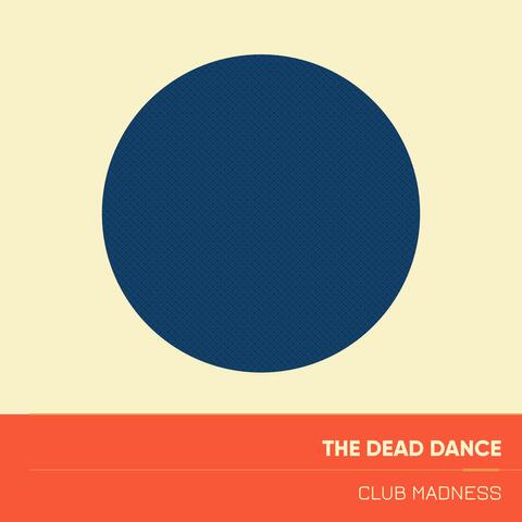 The Dead Dance album art