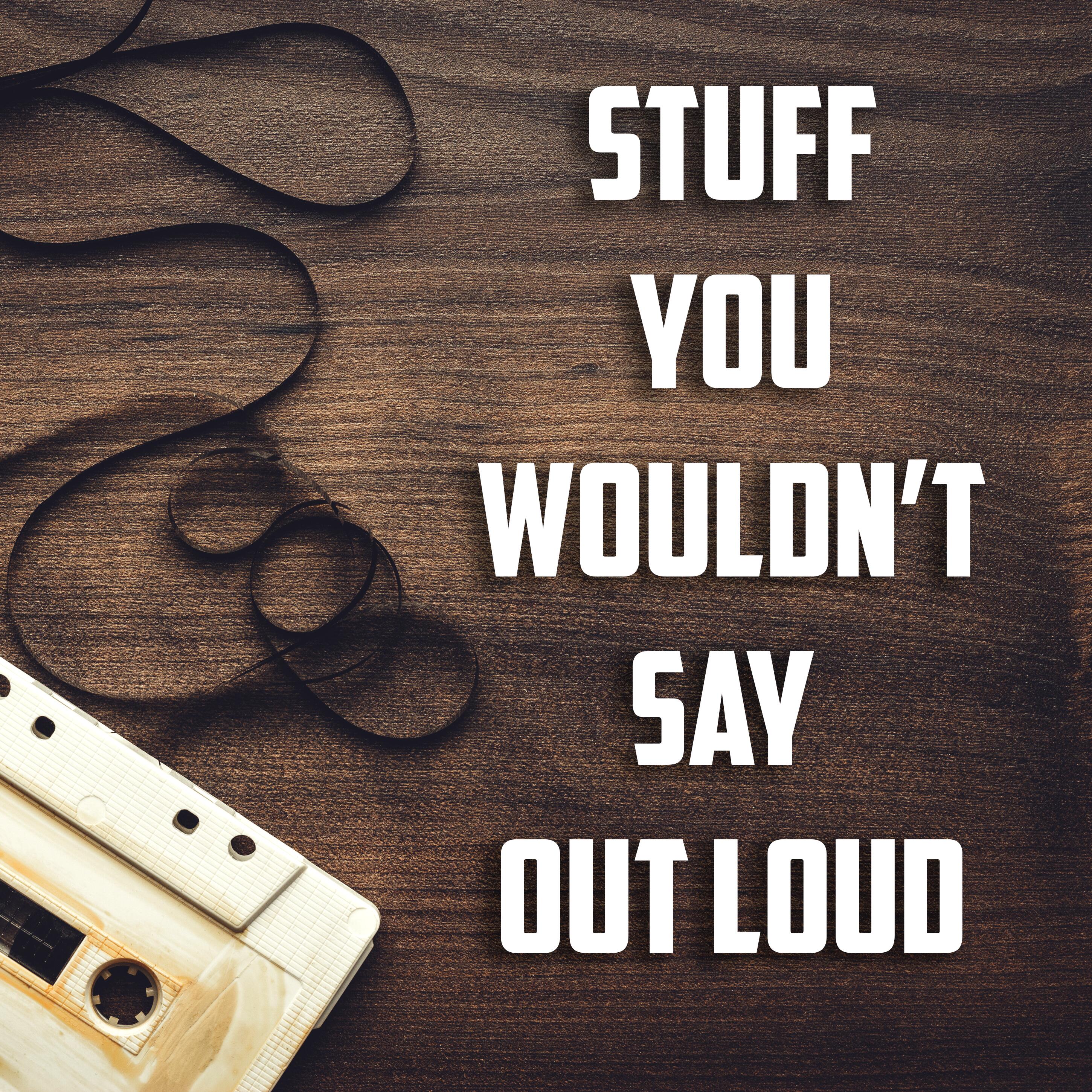 Listen loud. Say out.