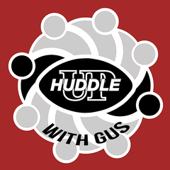 Brad Mitchell - Huddle Up with Gus