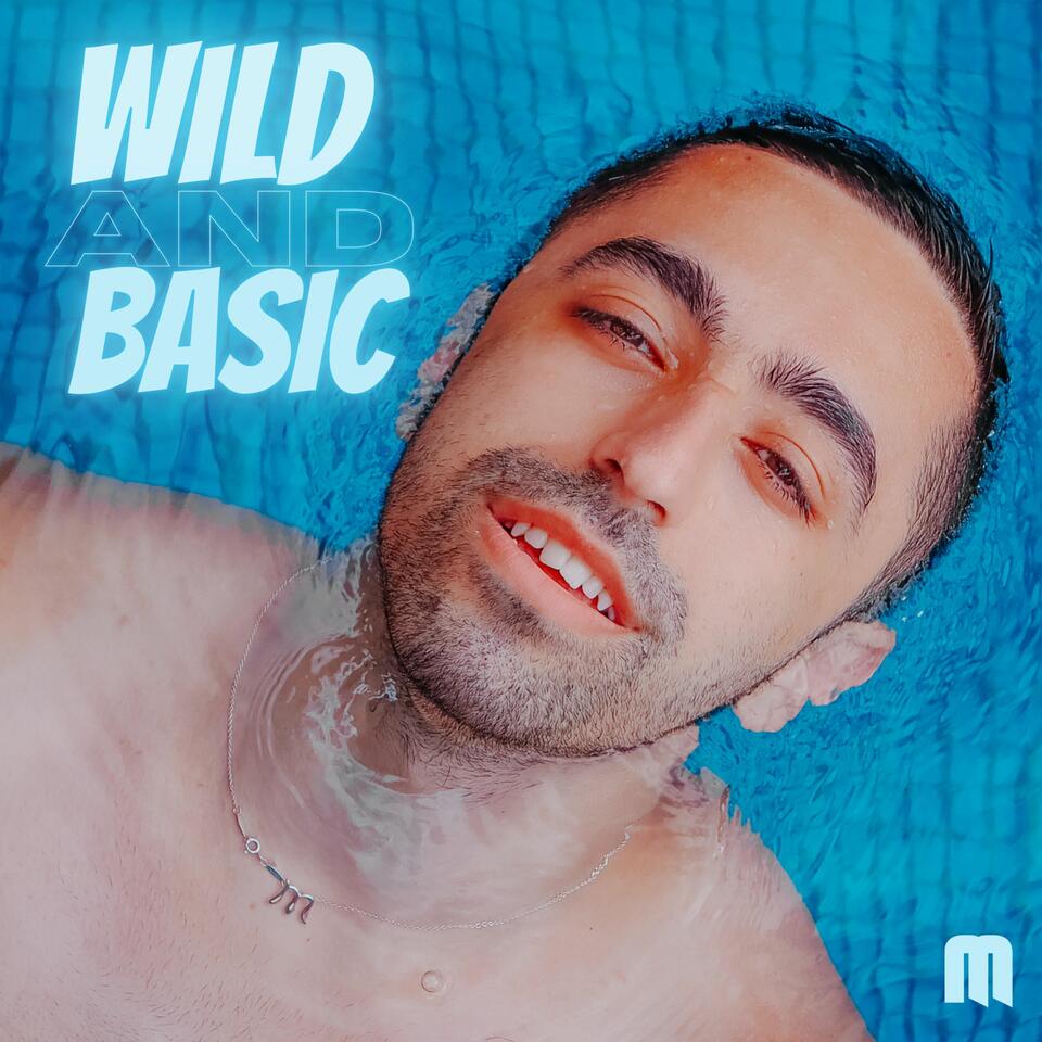 Wild & Basic with Murs Alison