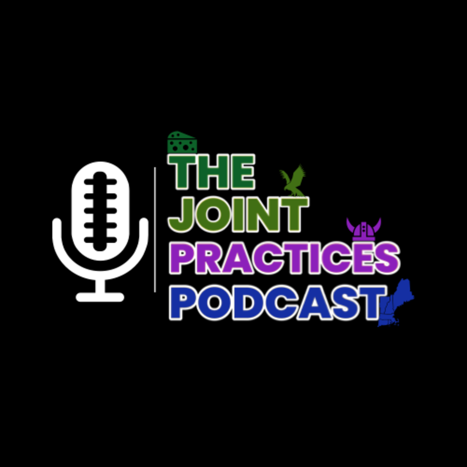 The Joint Practices Podcast
