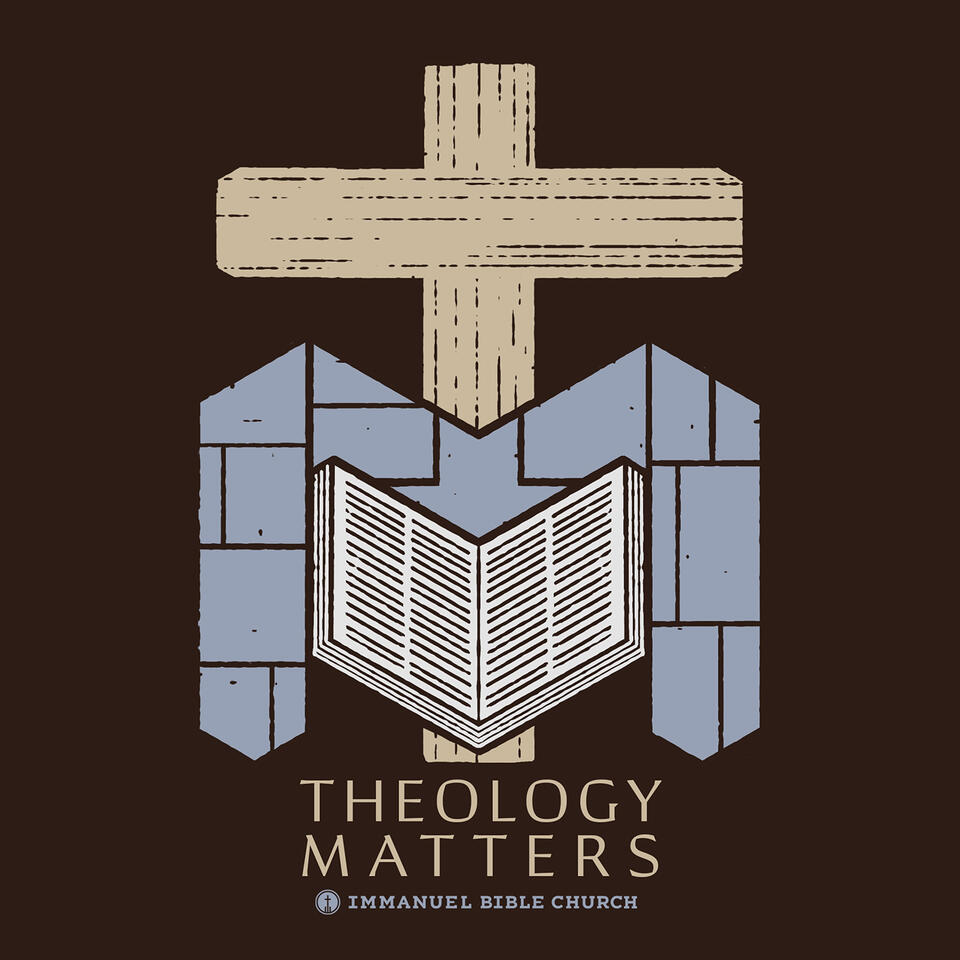 Theology Matters