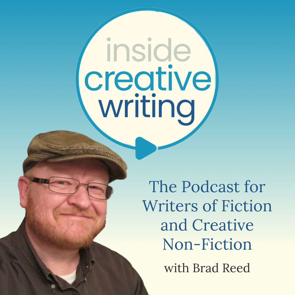 Inside Creative Writing