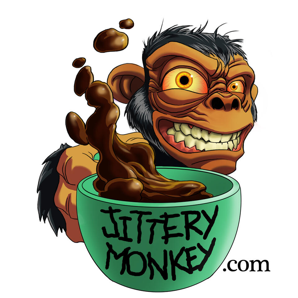 Jittery Monkey Podcasting Network