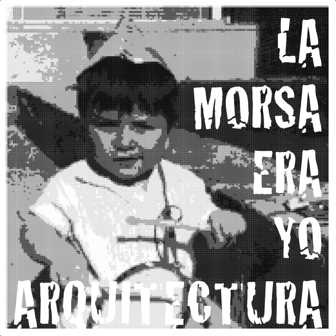 LMEY-Arq Ep.10: Historia de BarcelonaLa morsa era yo