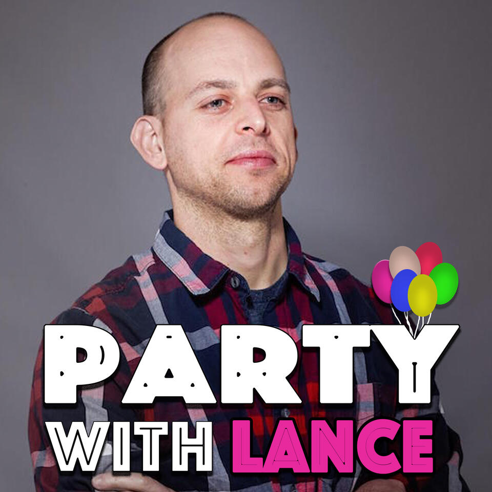 PartyWithLance