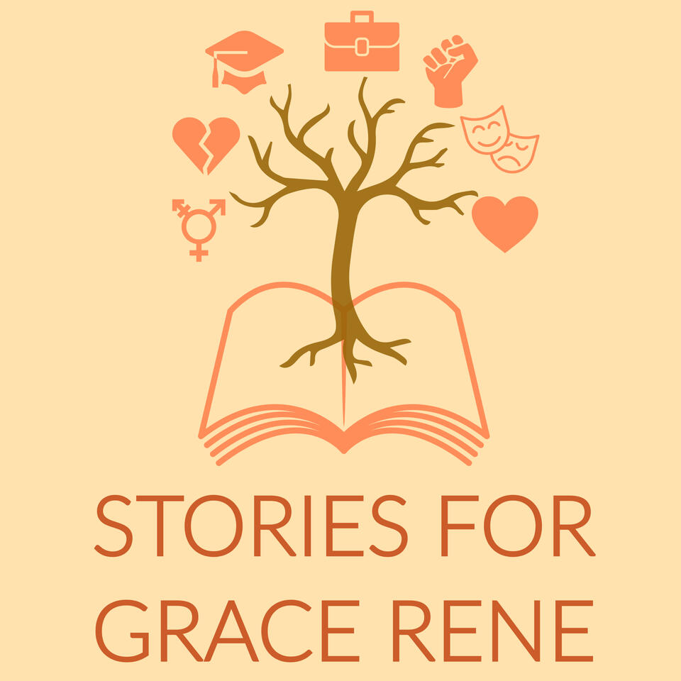 Stories For Grace Rene