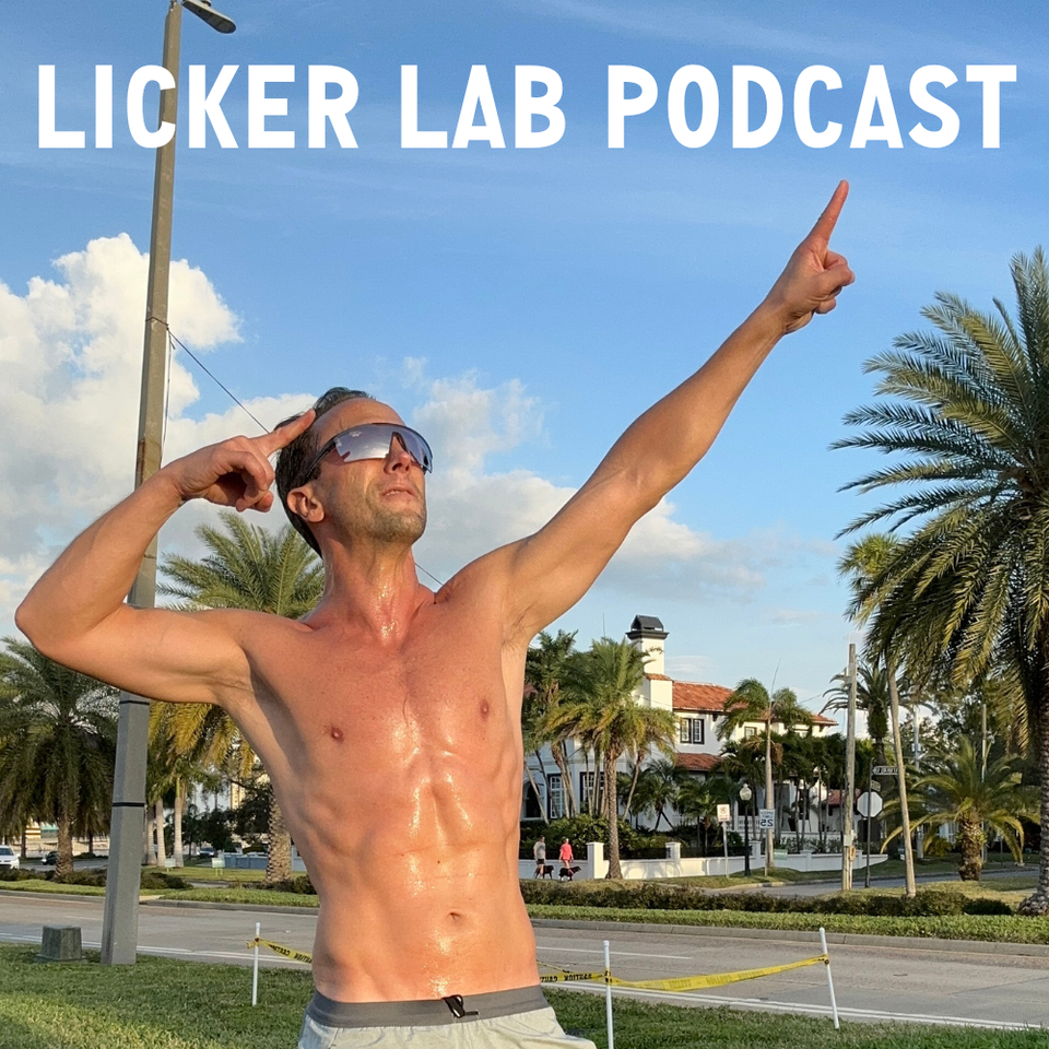 Licker Lab