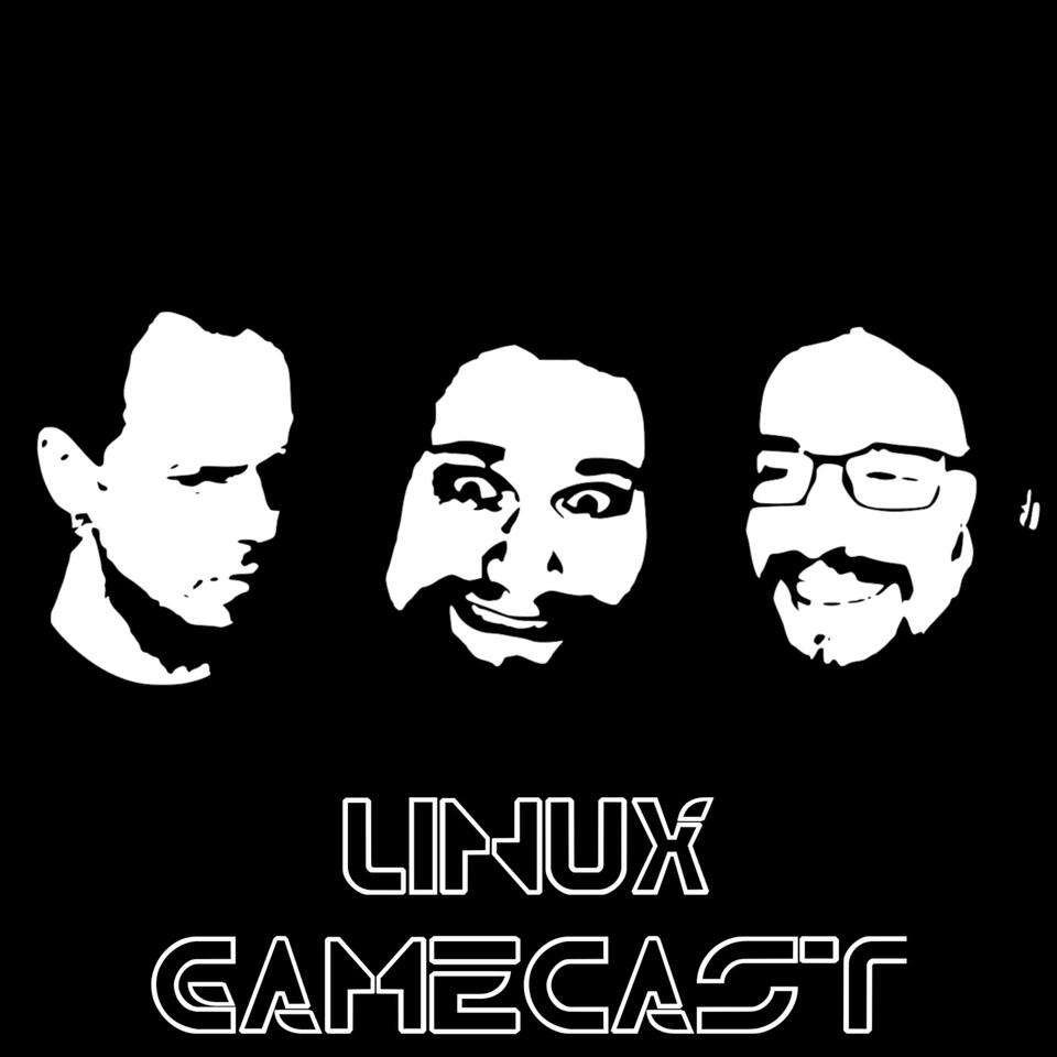 Linux Game Cast