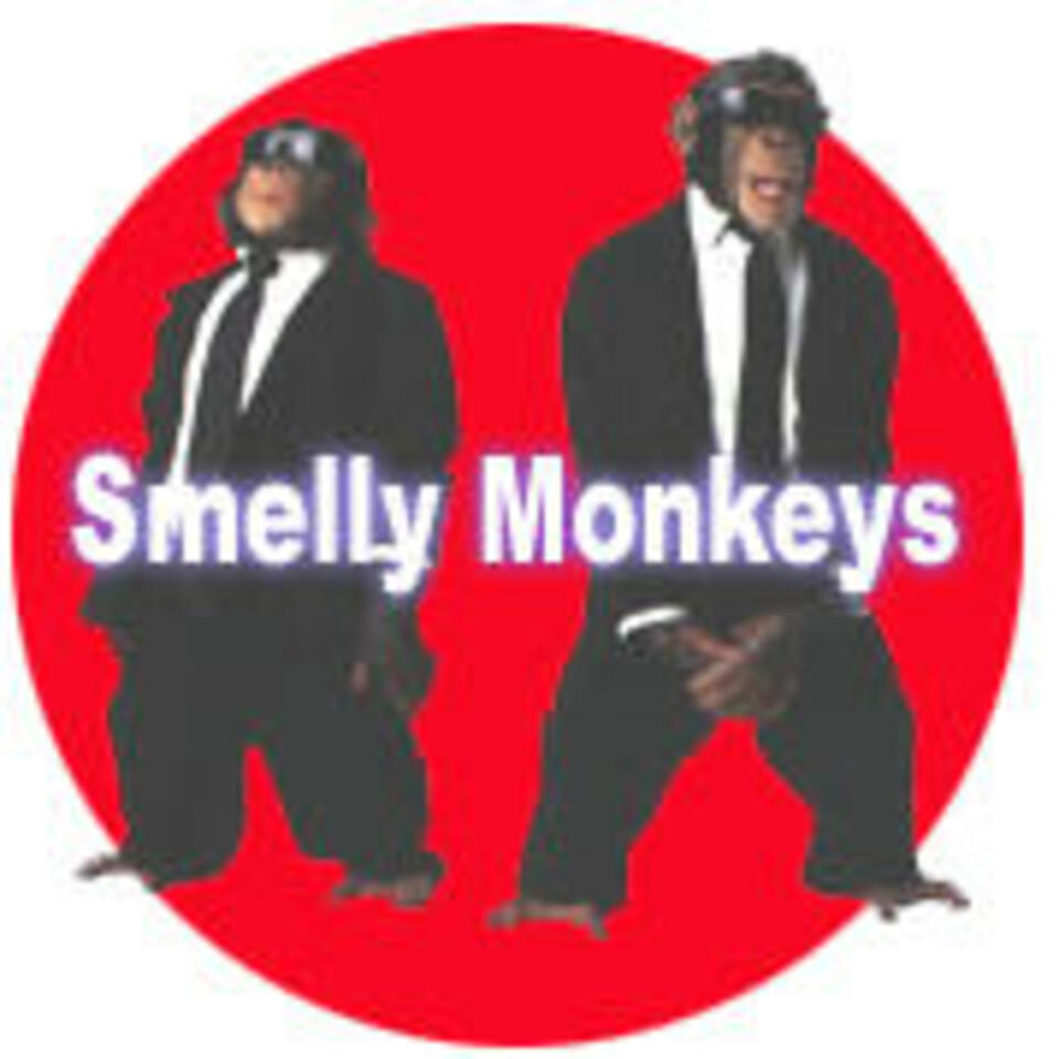 Smelly Monkeys