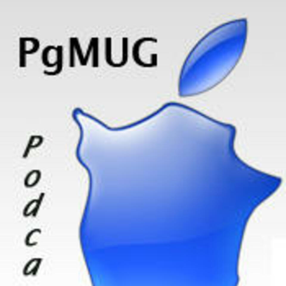 PgMUG (Penang Mac User Group)