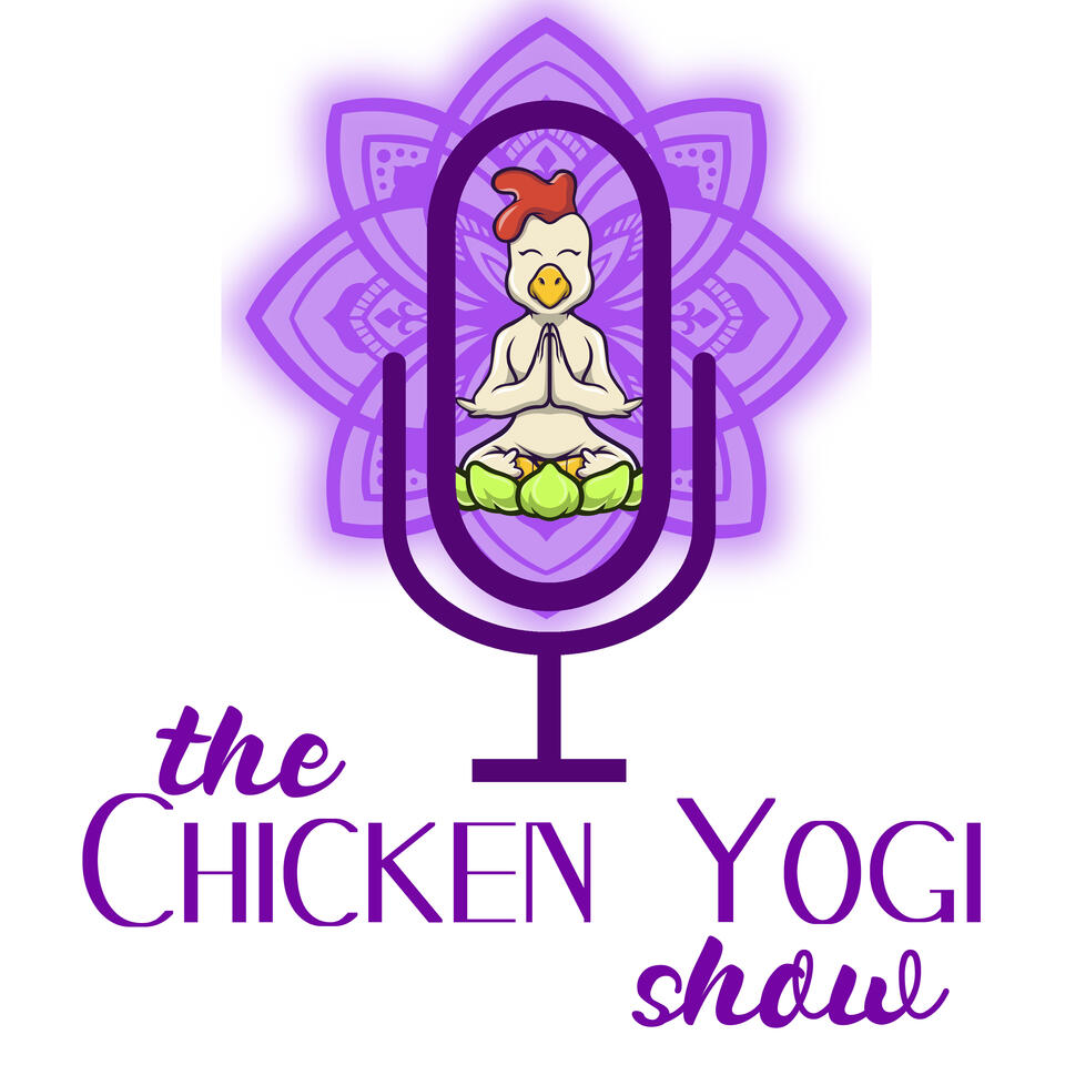 The Chicken Yogi Show