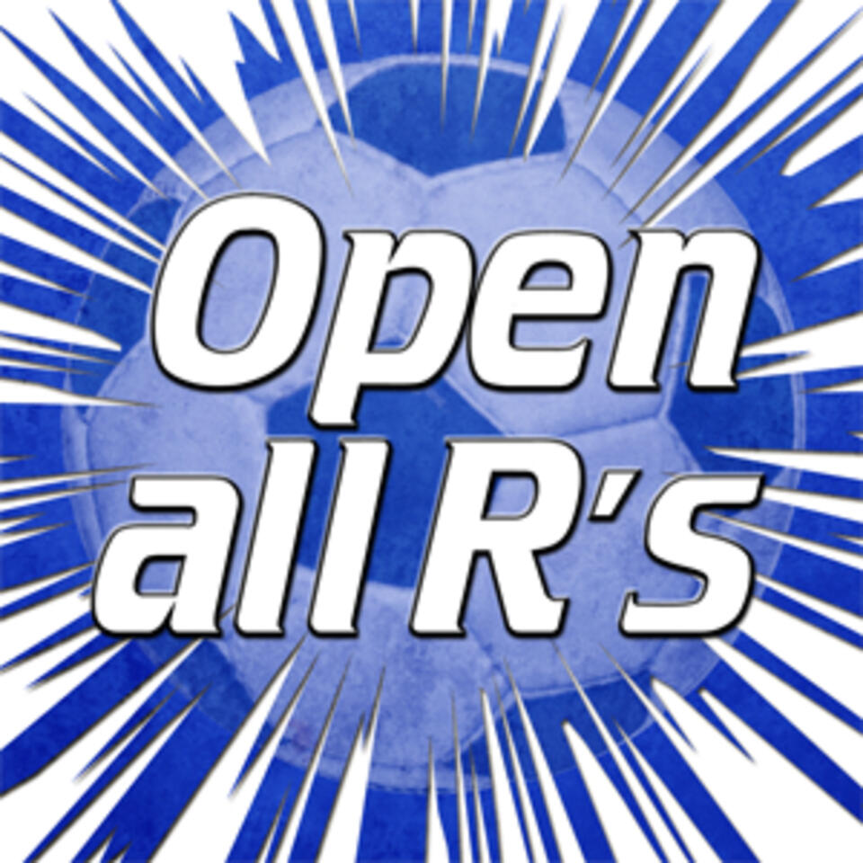 Open all in 1. Open all.
