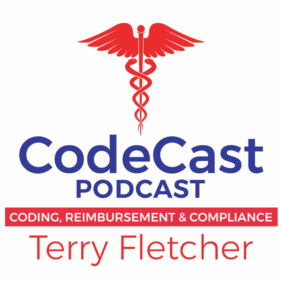 CodeCast | Medical Billing and Coding Insights