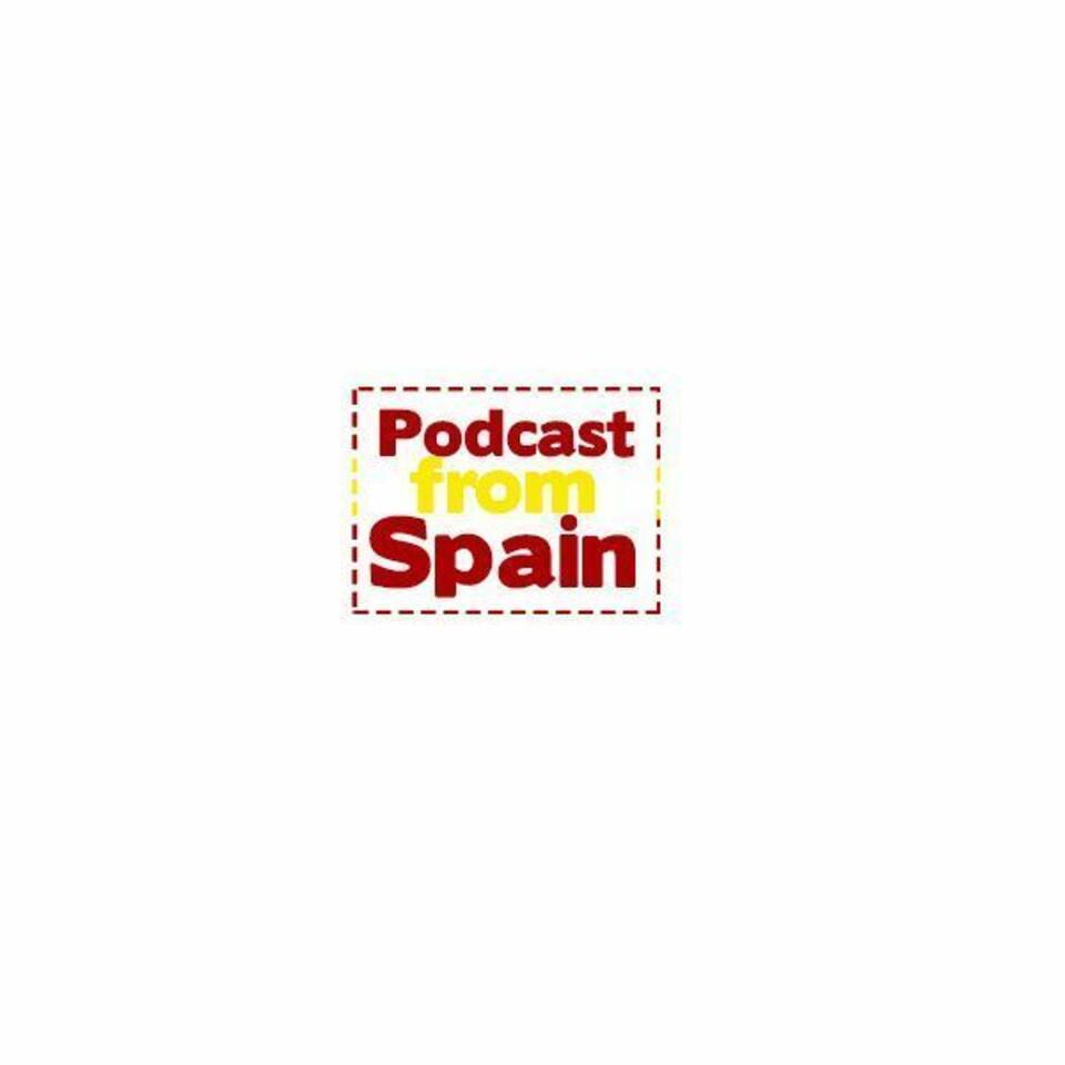 Spanish audio