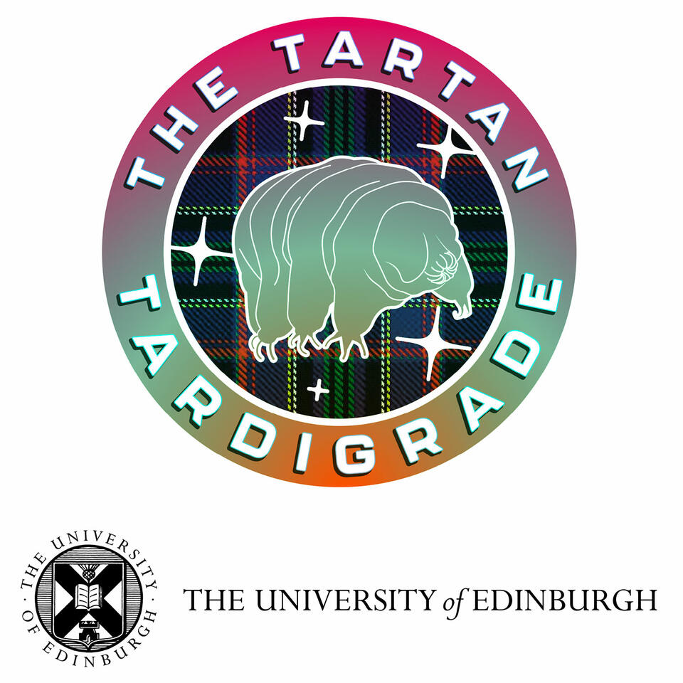 The Tartan Tardigrade - Astrobiology Chats