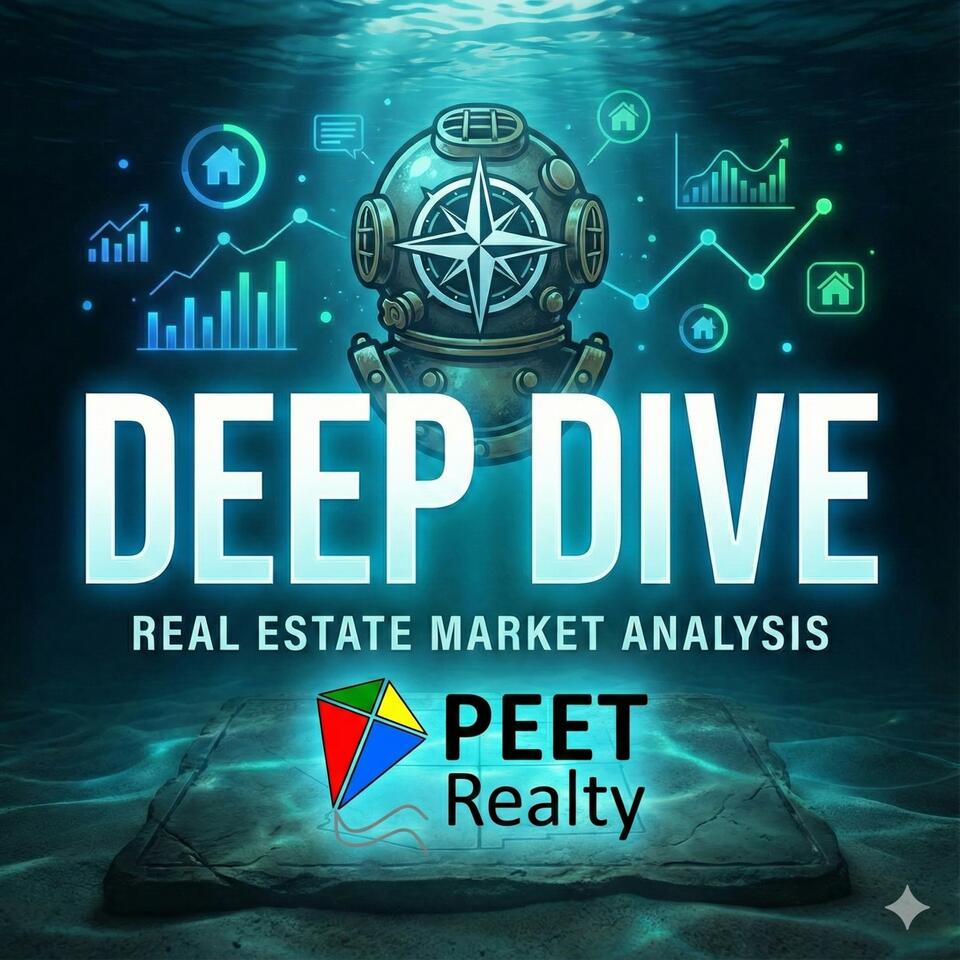 DEEP DIVE - Real Estate Market Analysis