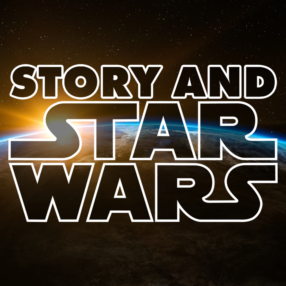 Story and Star Wars