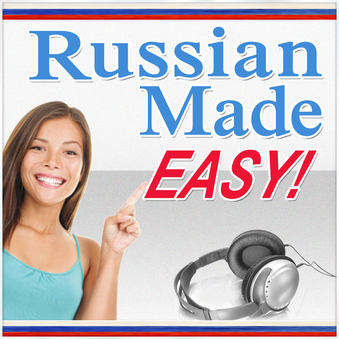 Easily. Easy made. How to learn Russian quickly. Подкасты на русском. Russian Podcast.