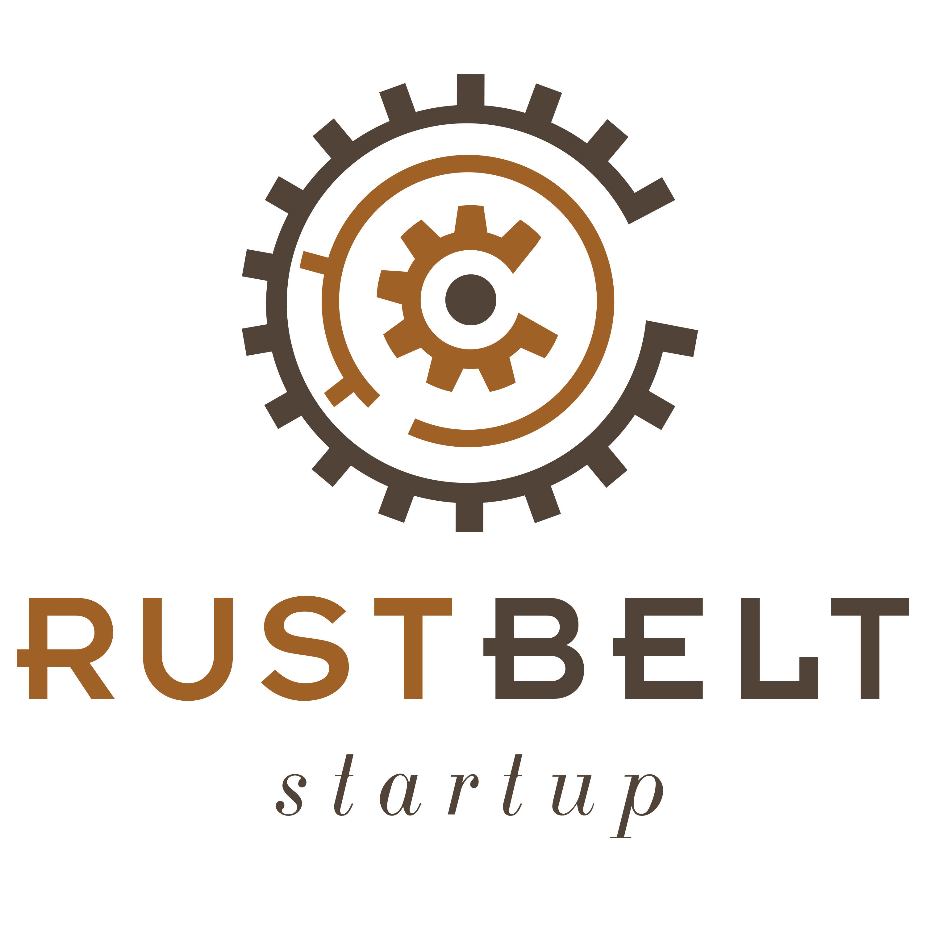 What is the rust belt фото 27