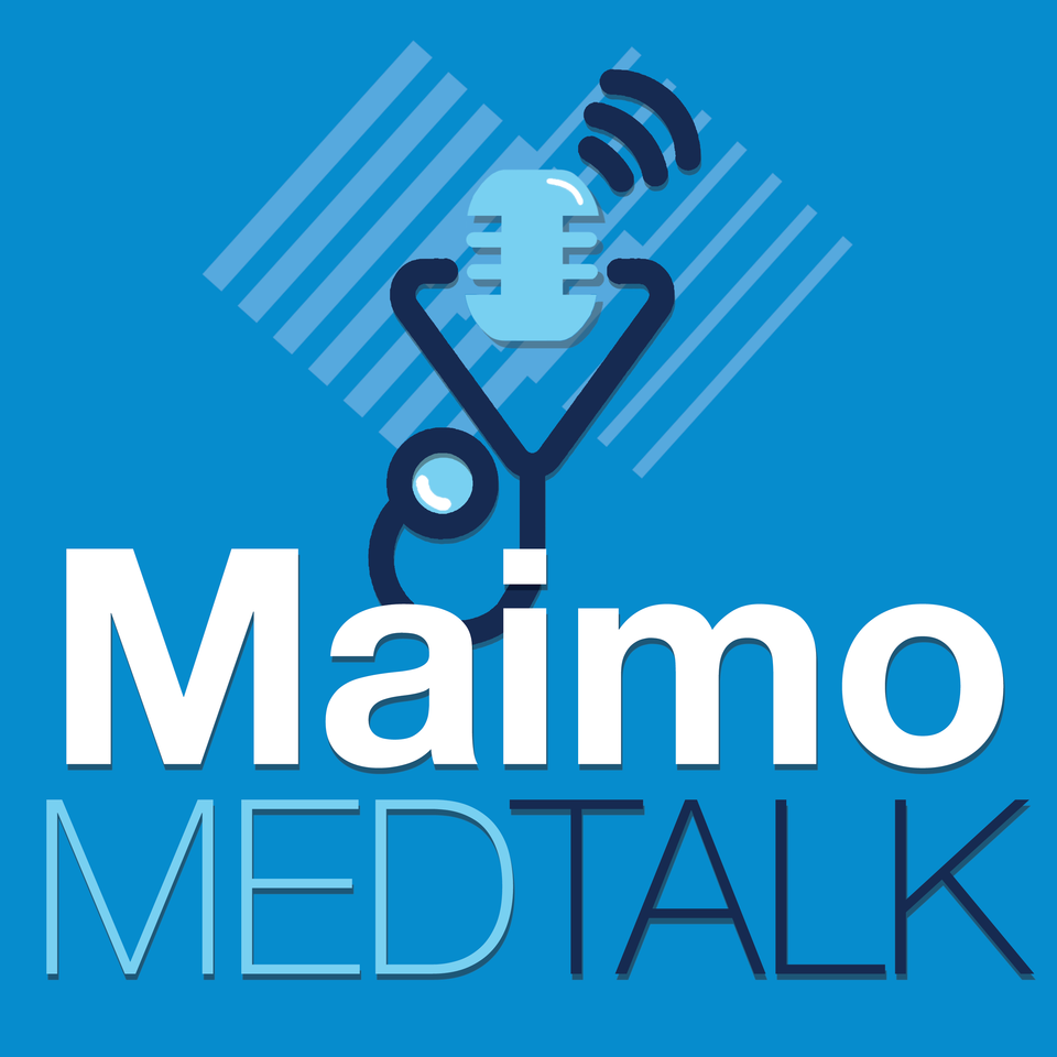 Maimo MedTalk