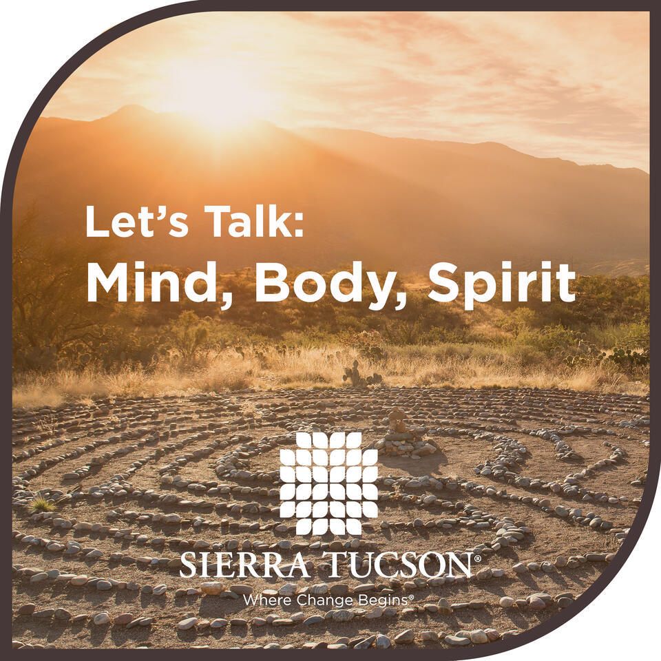 Let's Talk: Mind, Body, Spirit