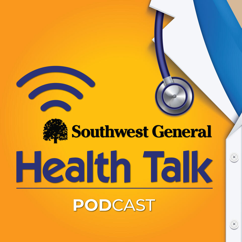 Southwest General Health Talk