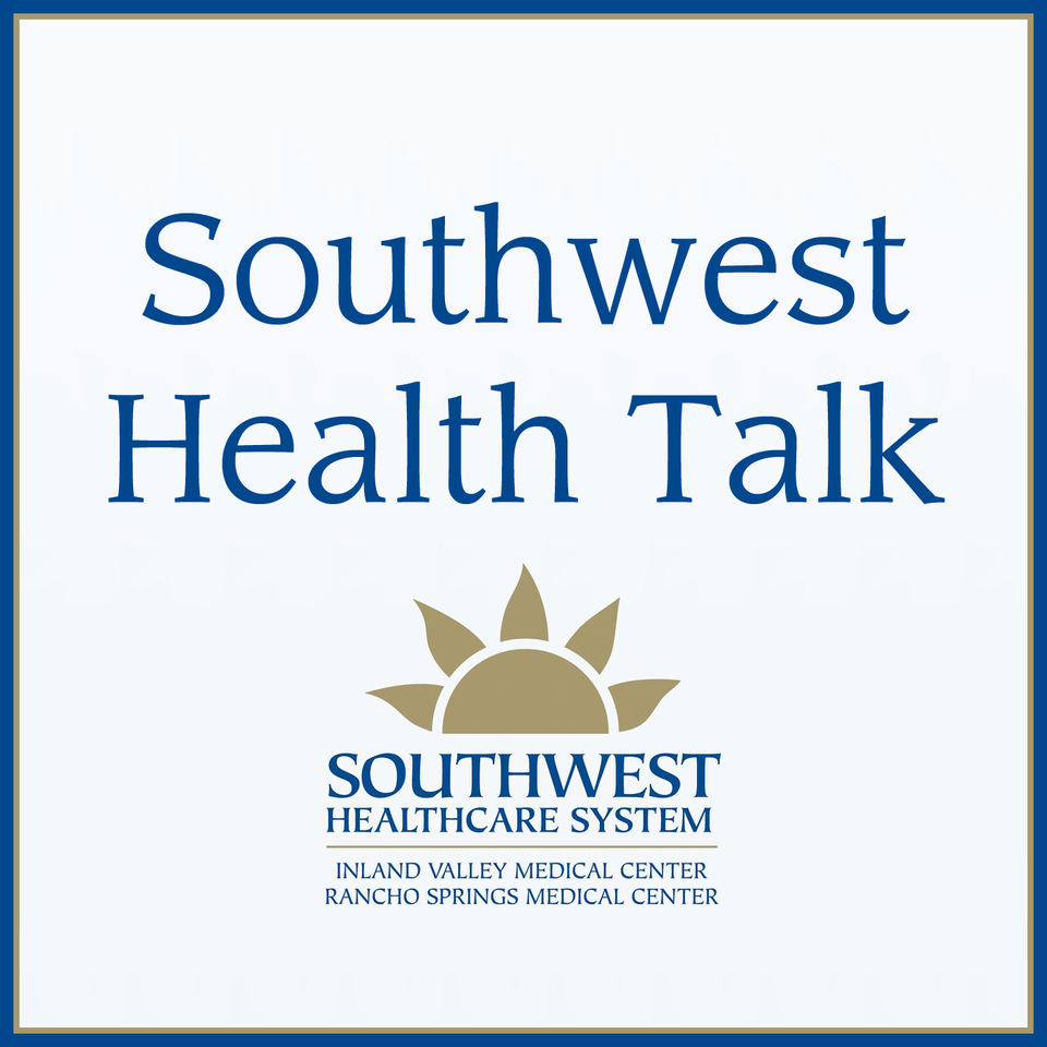 Southwest Health Talk