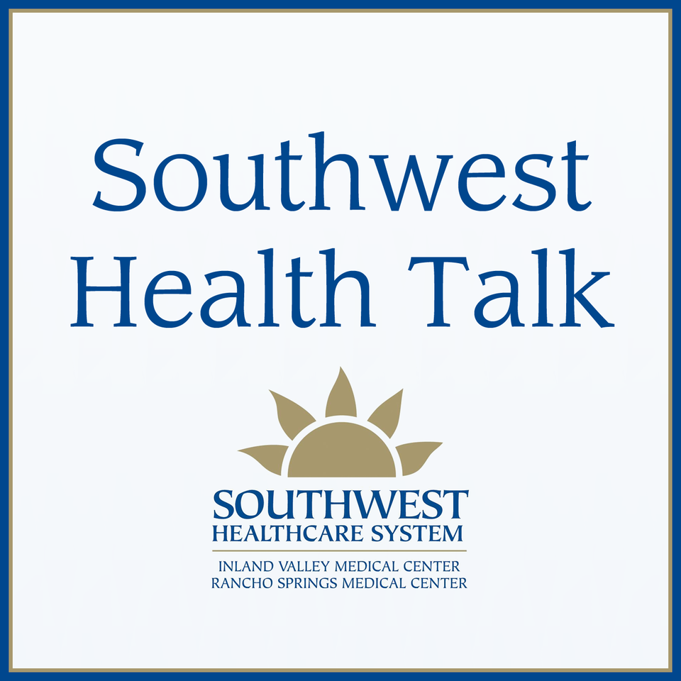 Southwest Healthcare System  iHeart