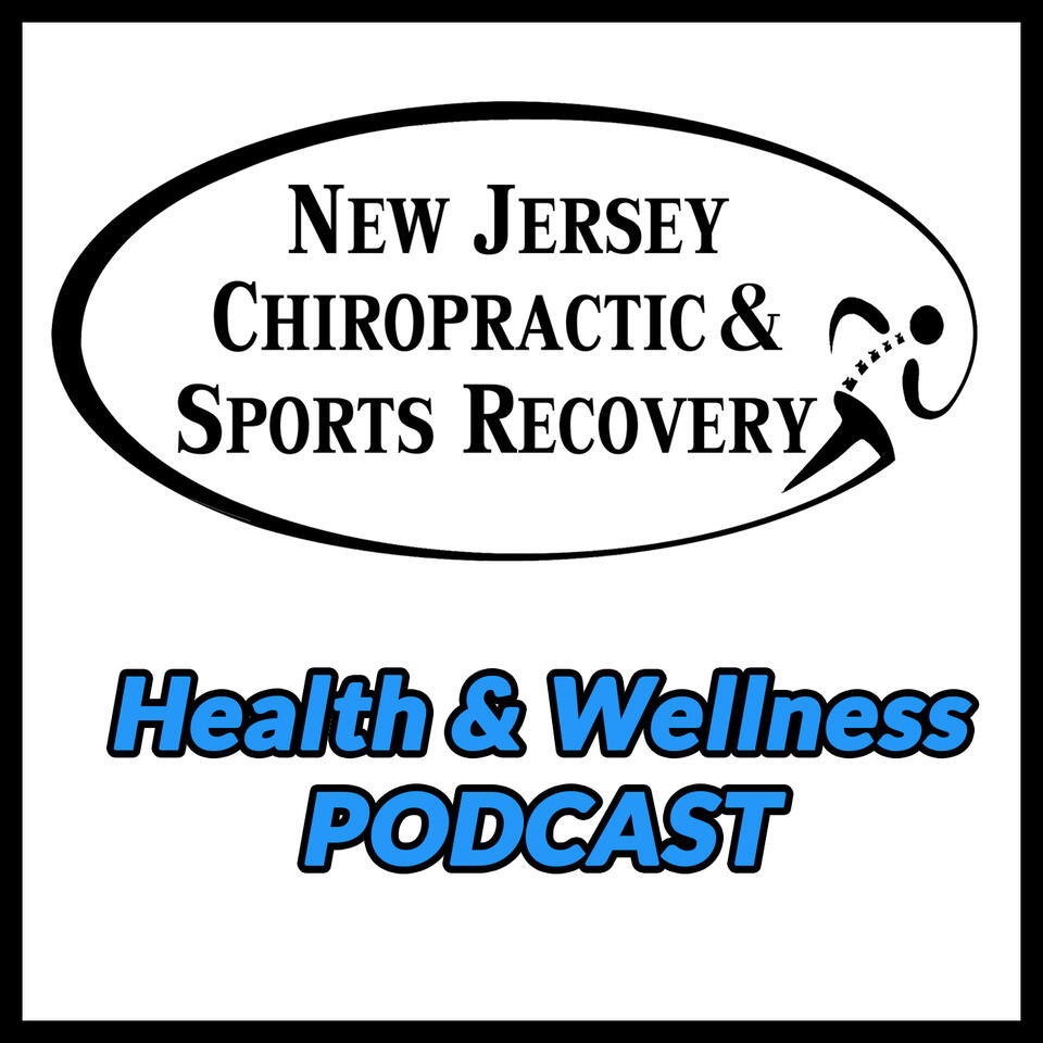 Chiropractic and Sports Recovery