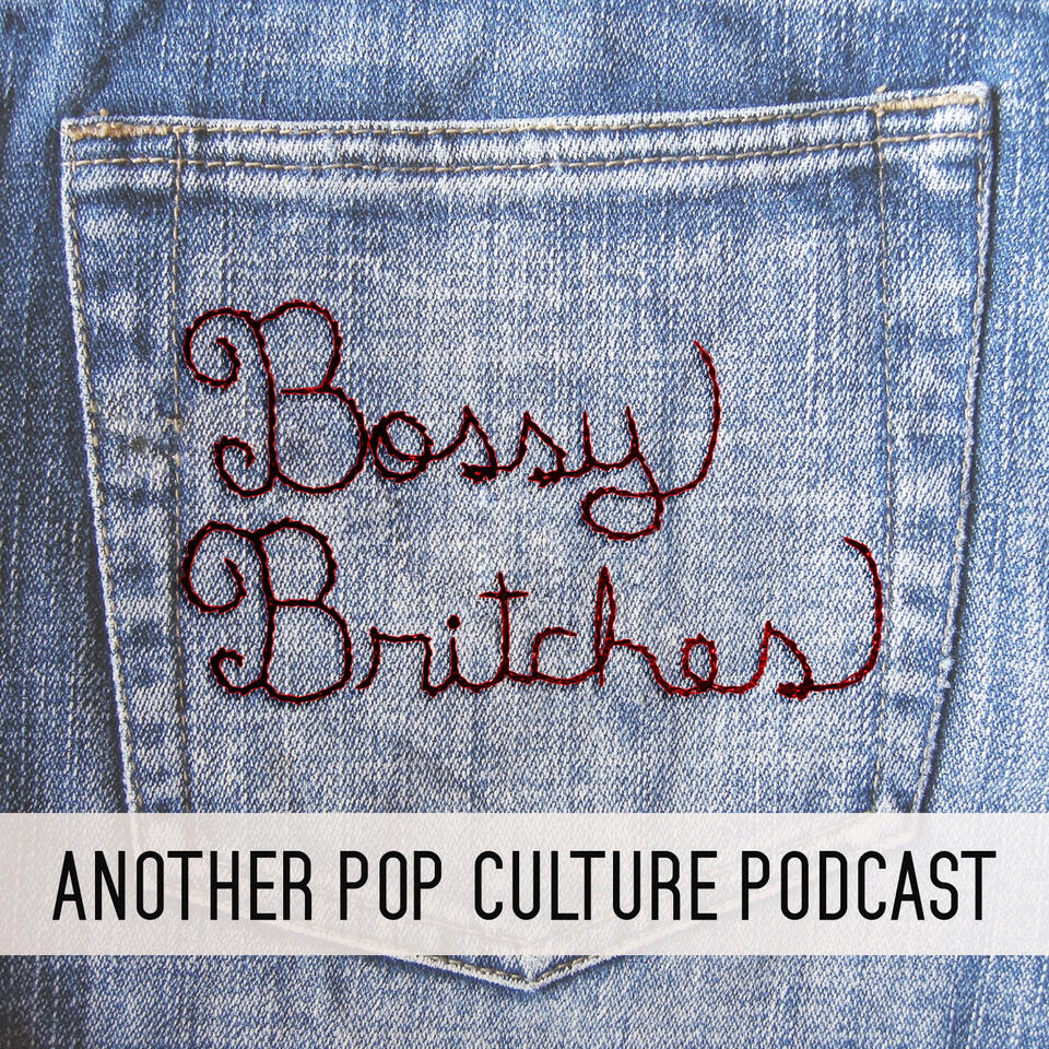 Bossy Britches
