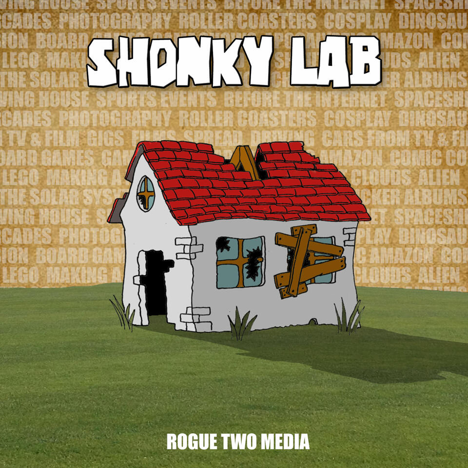 Shonky Lab