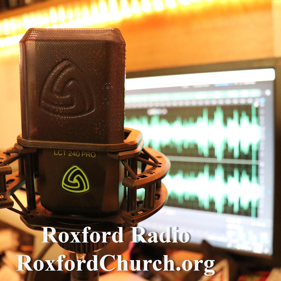 Roxford Radio