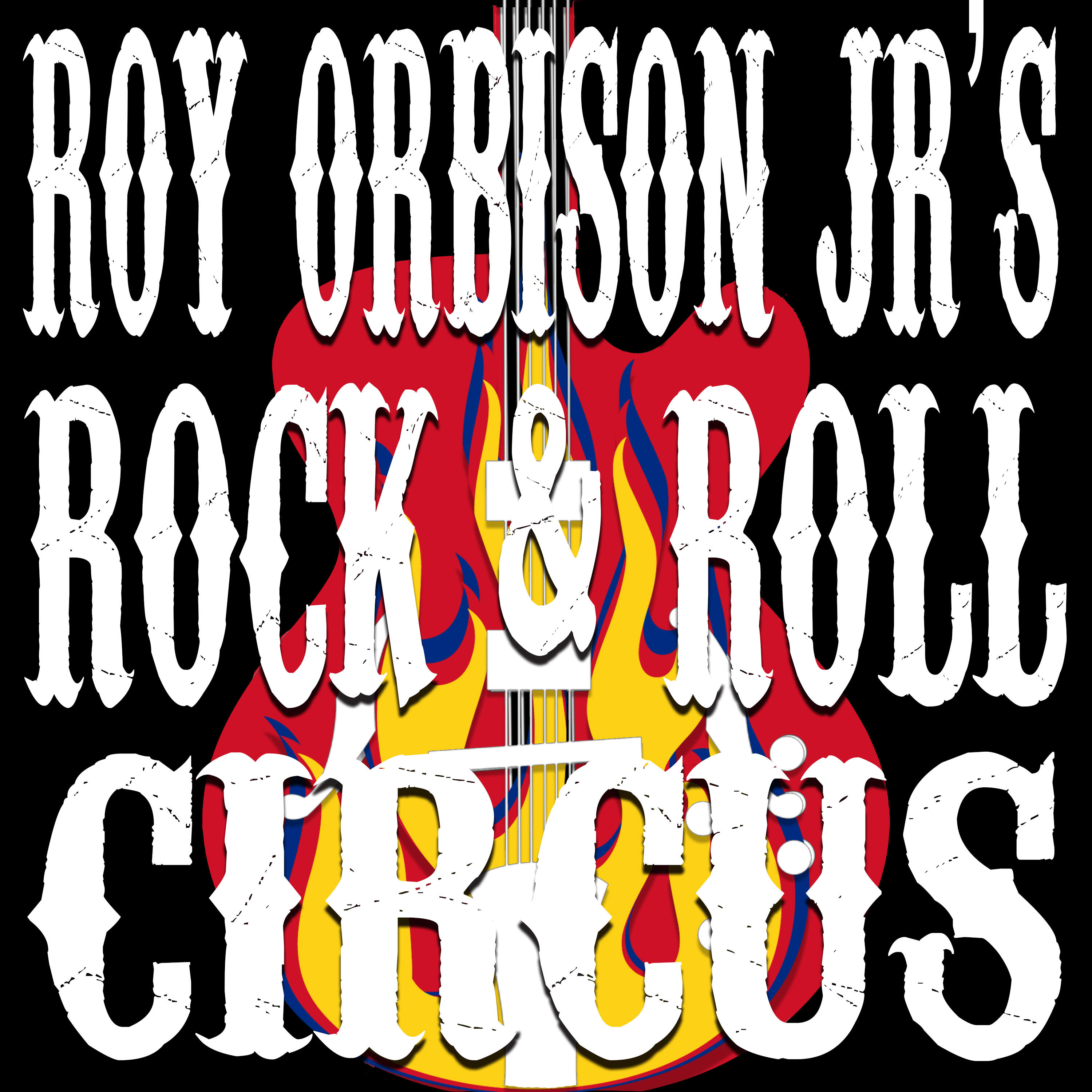 Rock n Roll Circus.