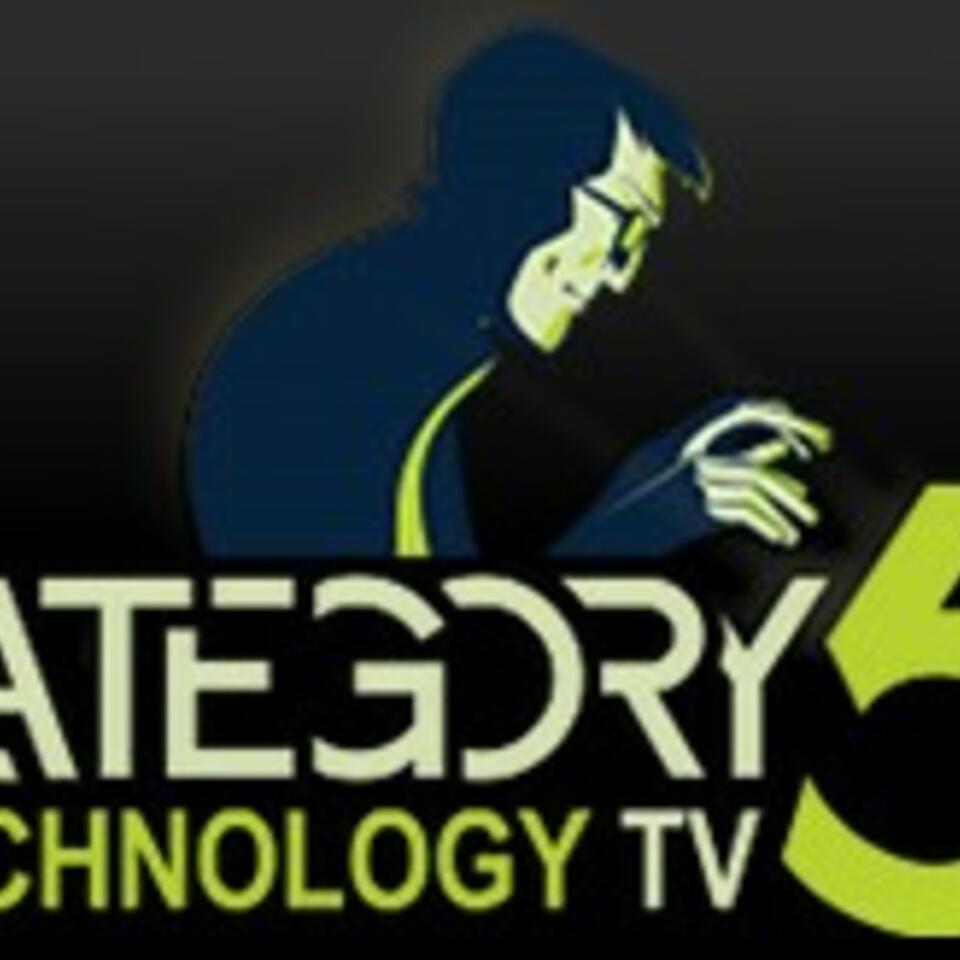 Category5 TV - MASTER FEED