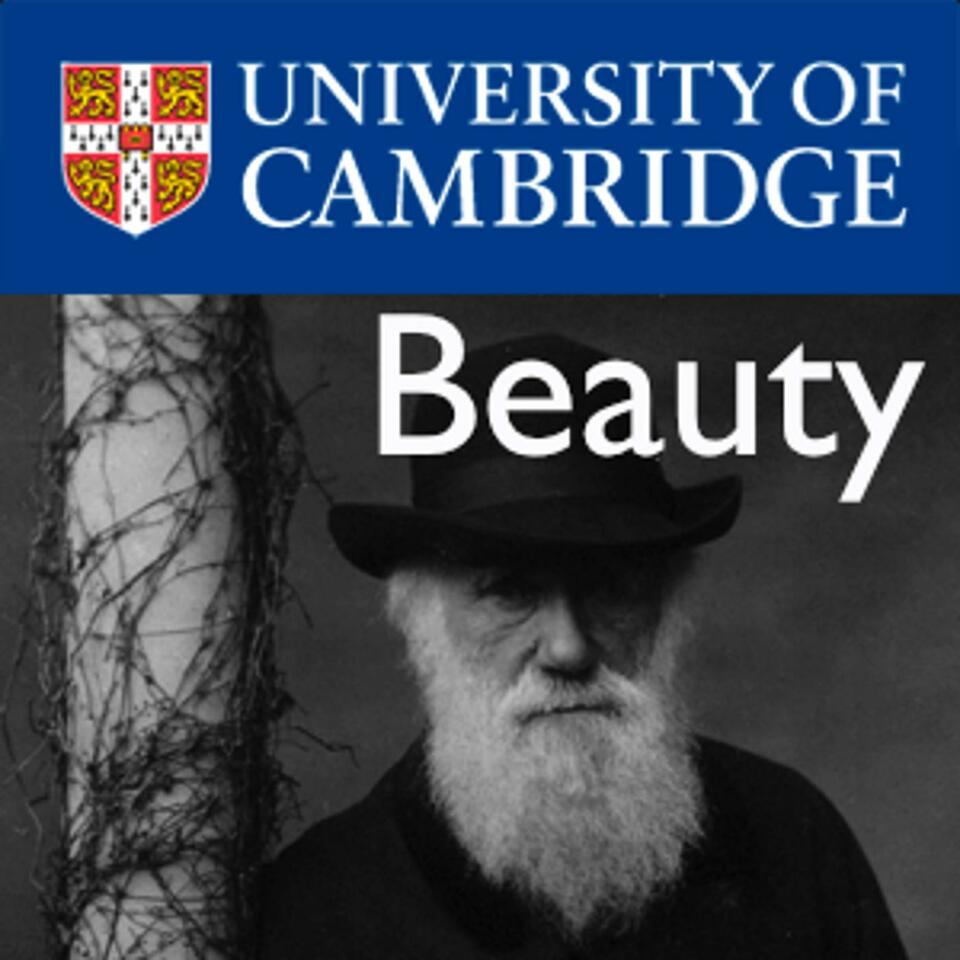 Beauty – Darwin College Lecture Series 2011