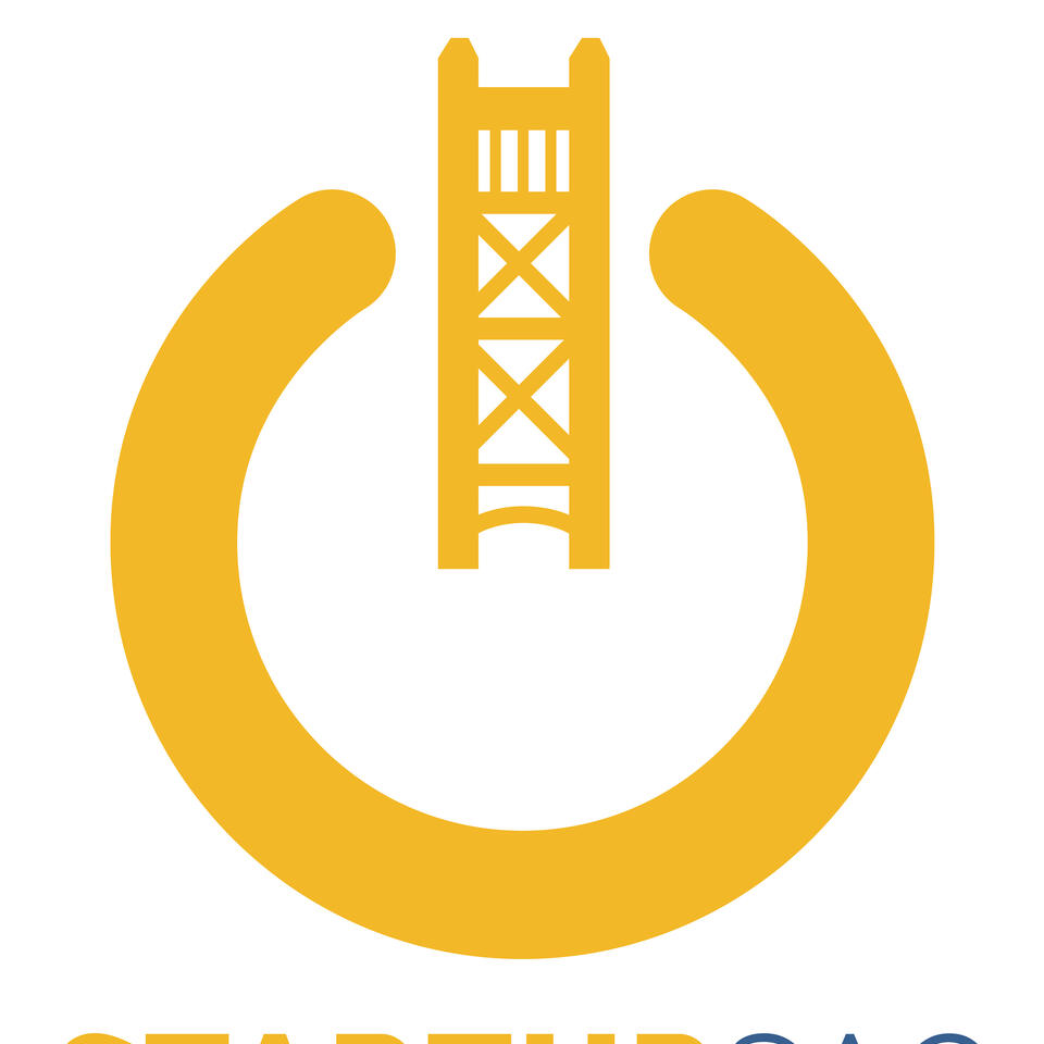 Sacramento Startups Podcast
