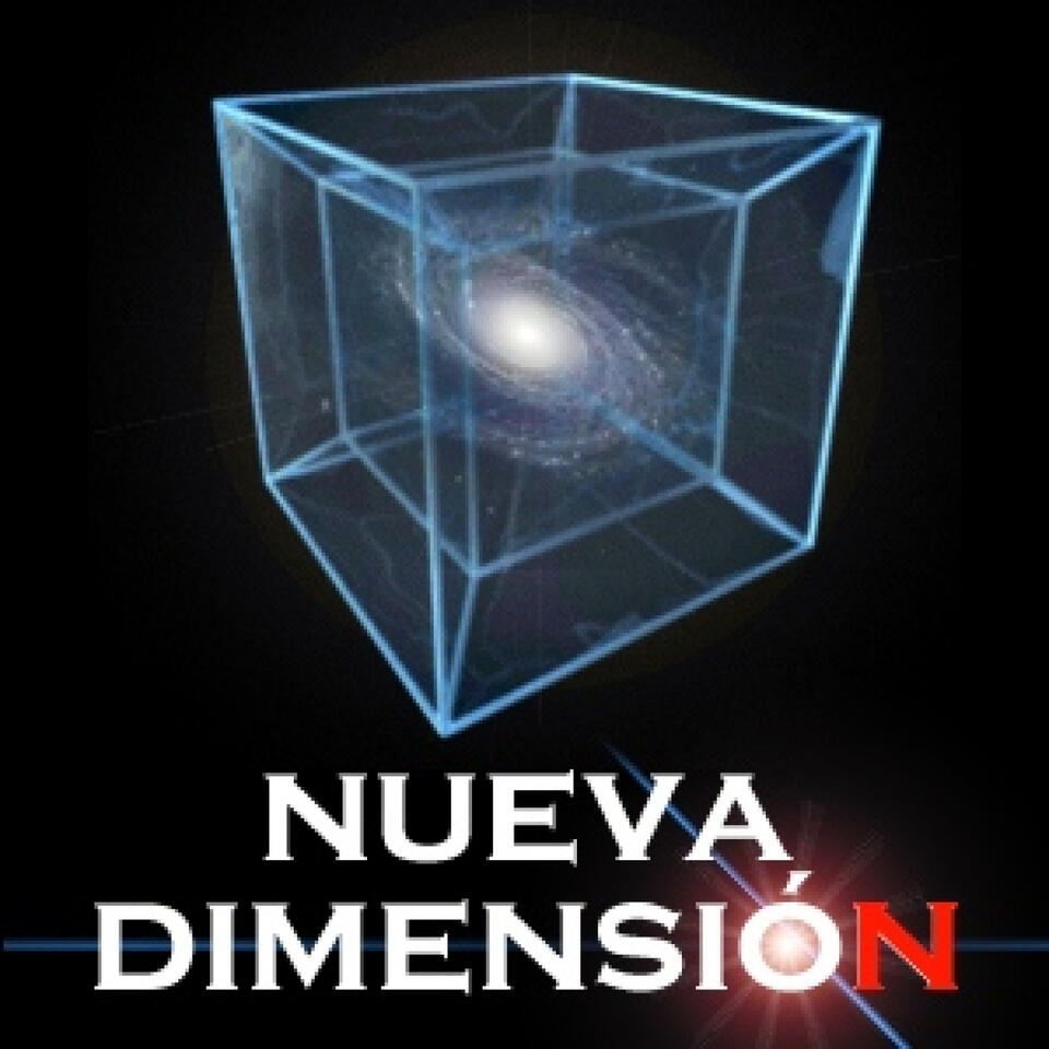 NUEVA DIMENSIÓN iHeart