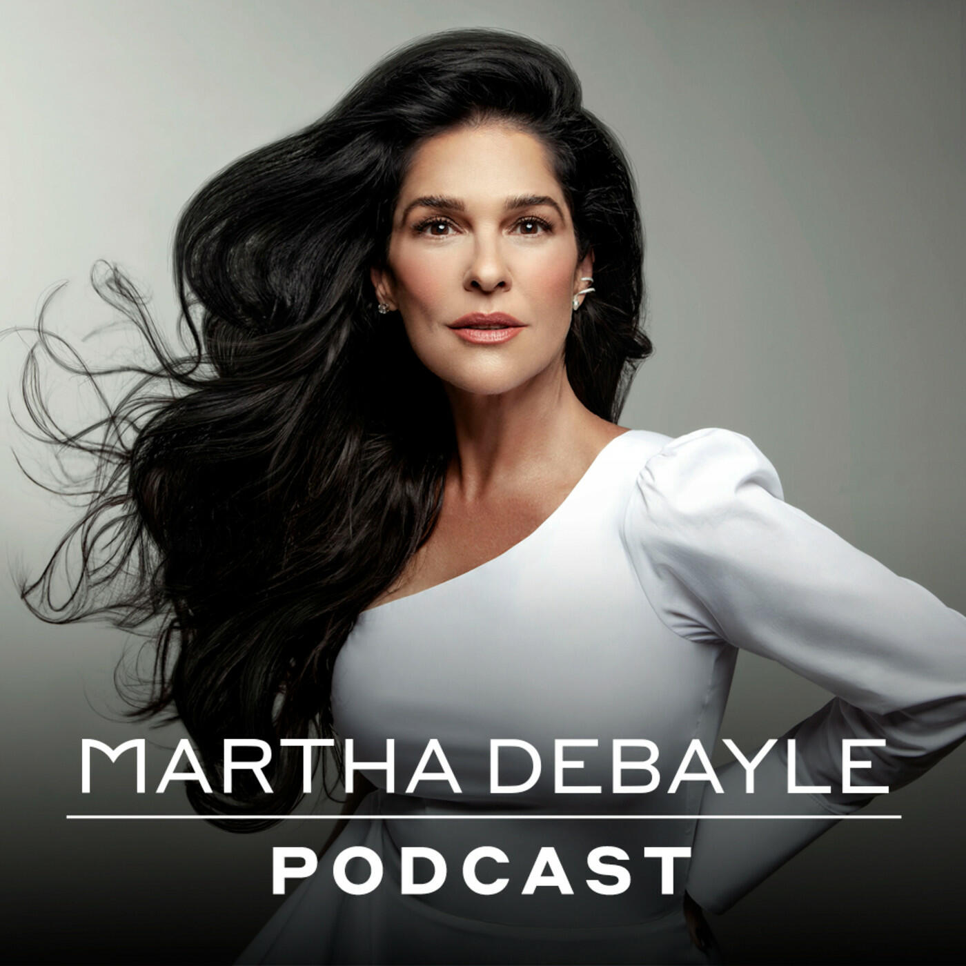Martha Debayle iHeartRadio