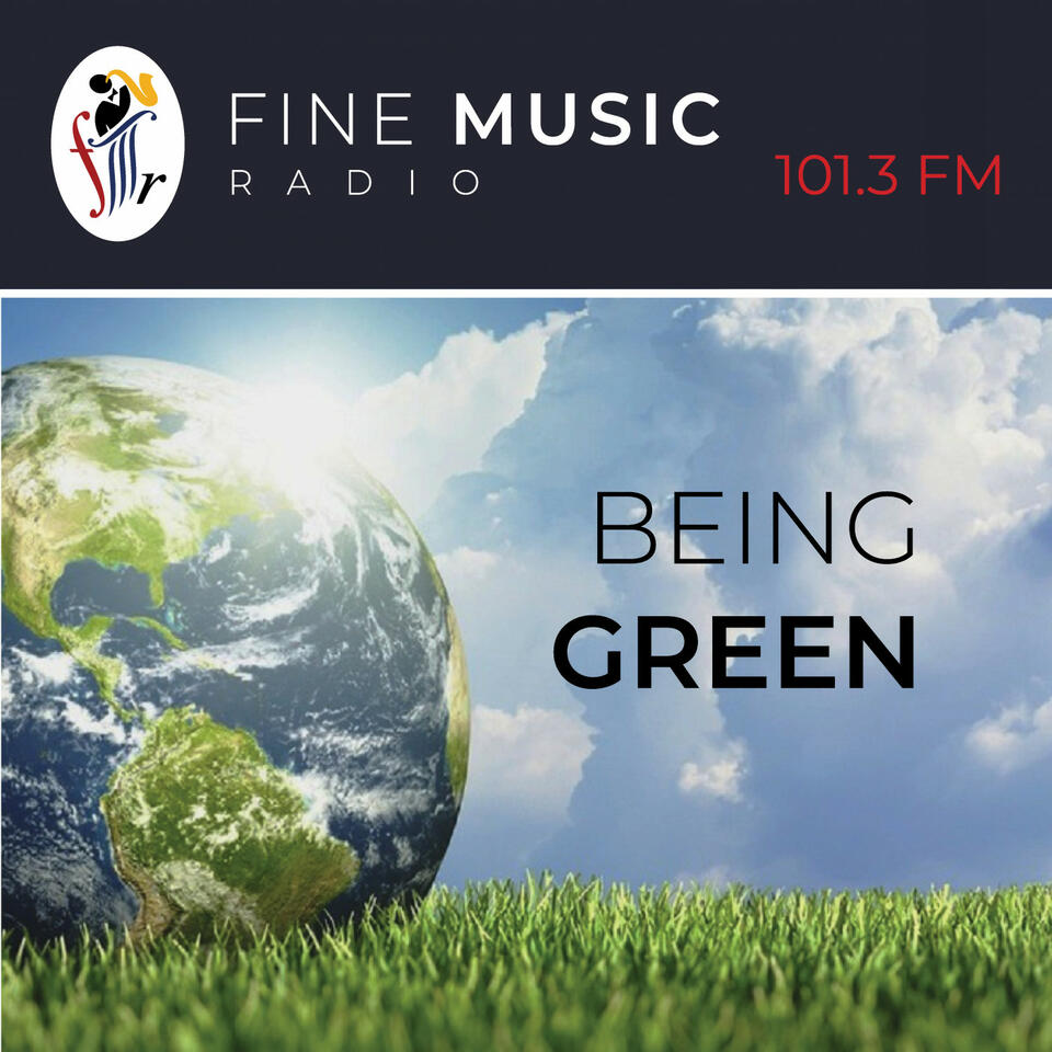Being Green