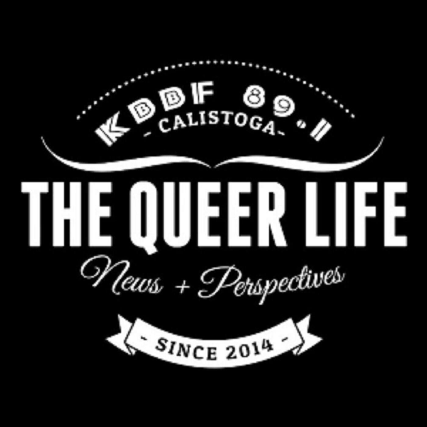 Listen life. Queer Life dating.