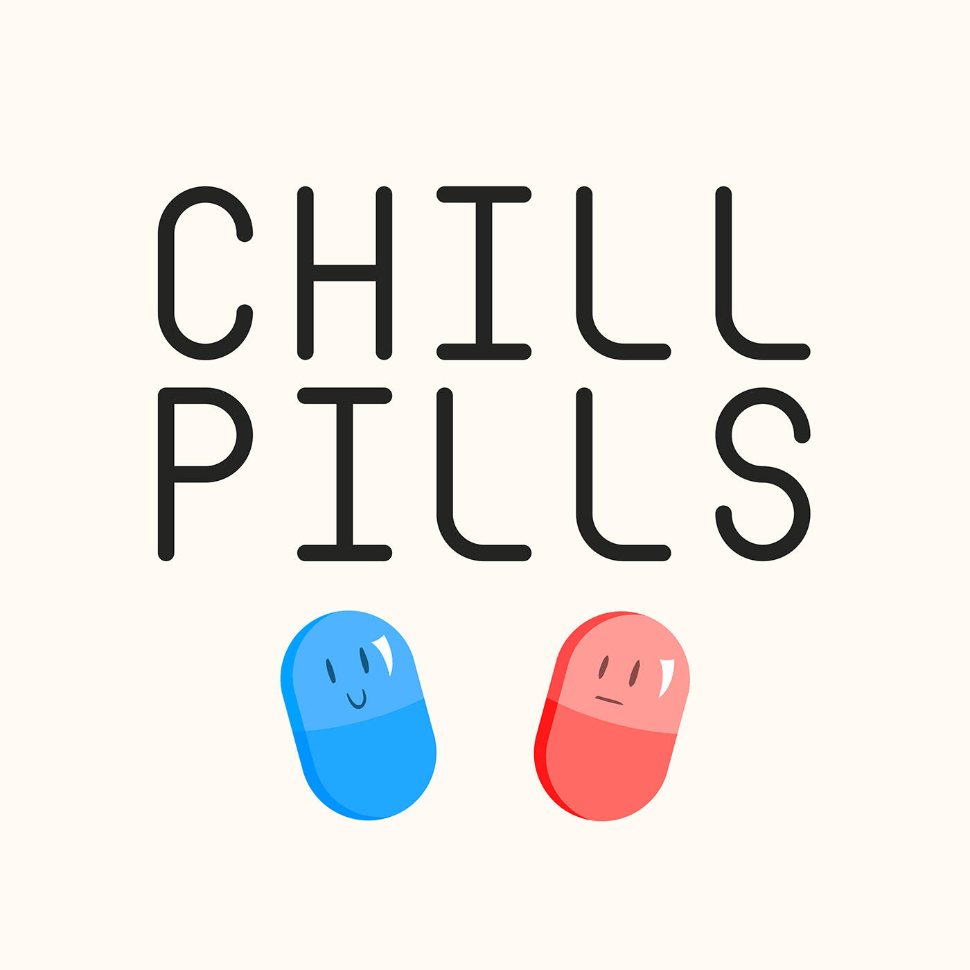 Chill Pills #21 Dave Helem: What makes a good person? 