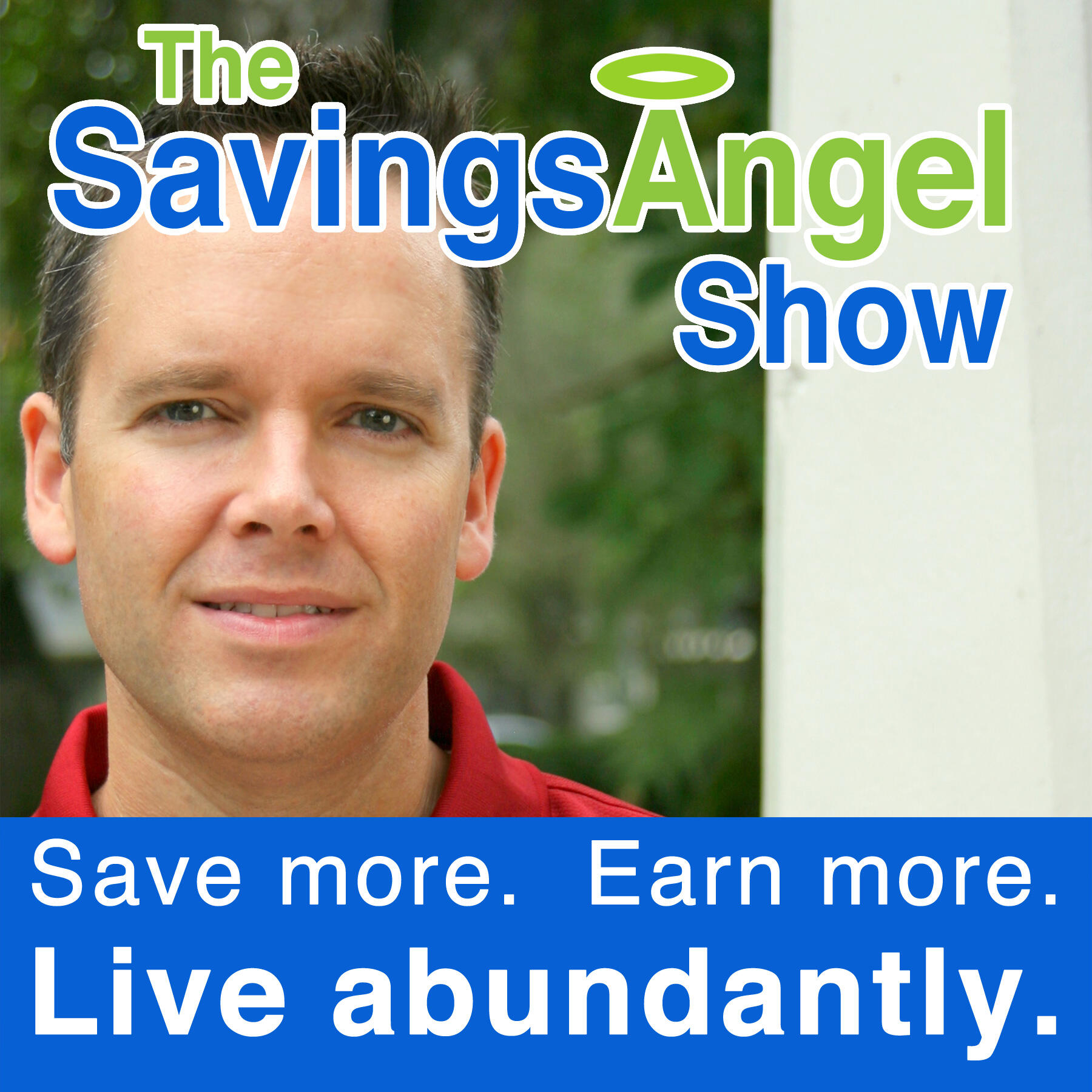 Saving angel