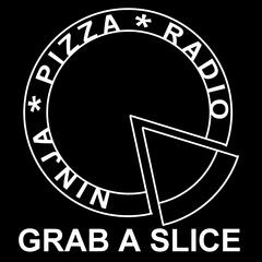 Ninja Pizza Radio