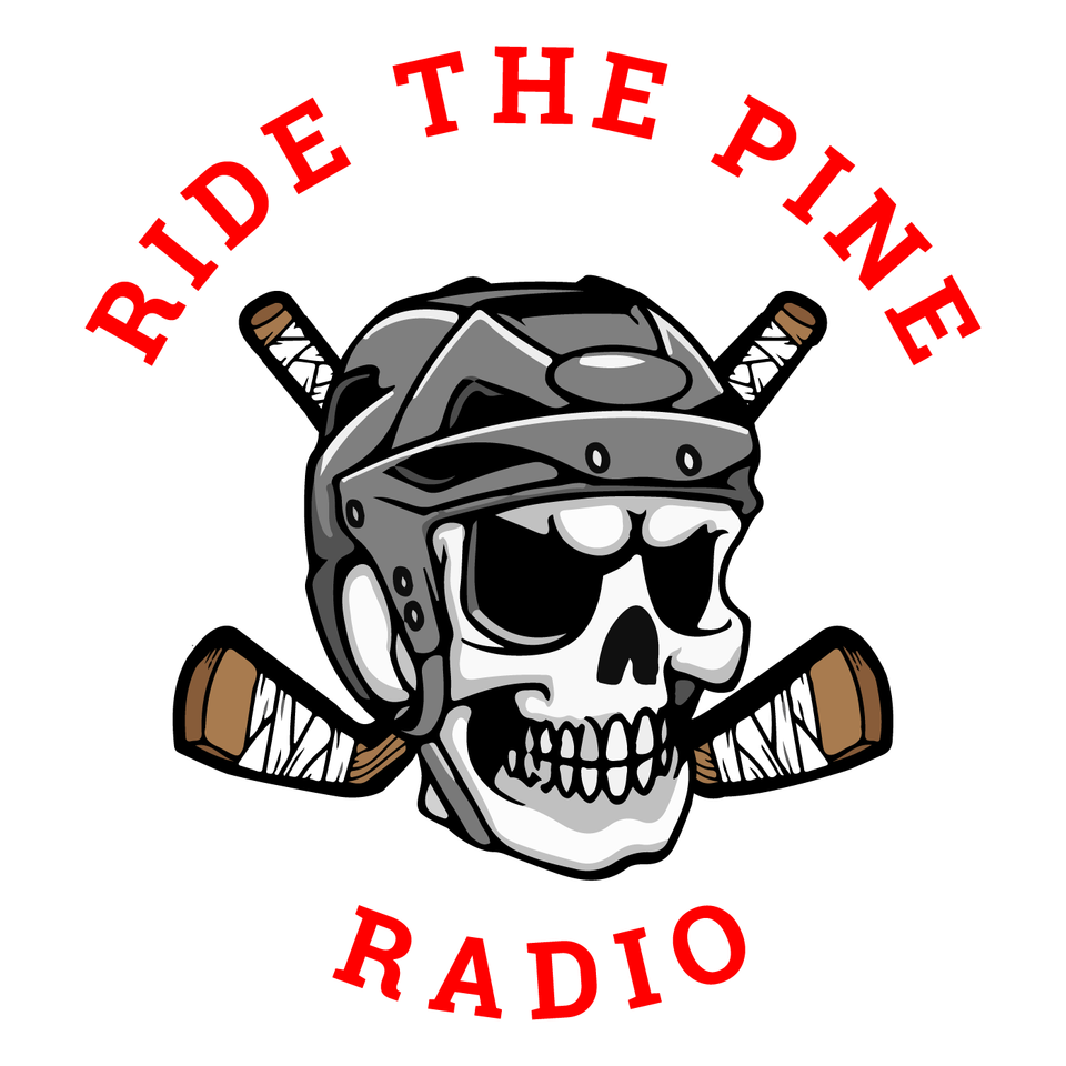 Ride The Pine Radio