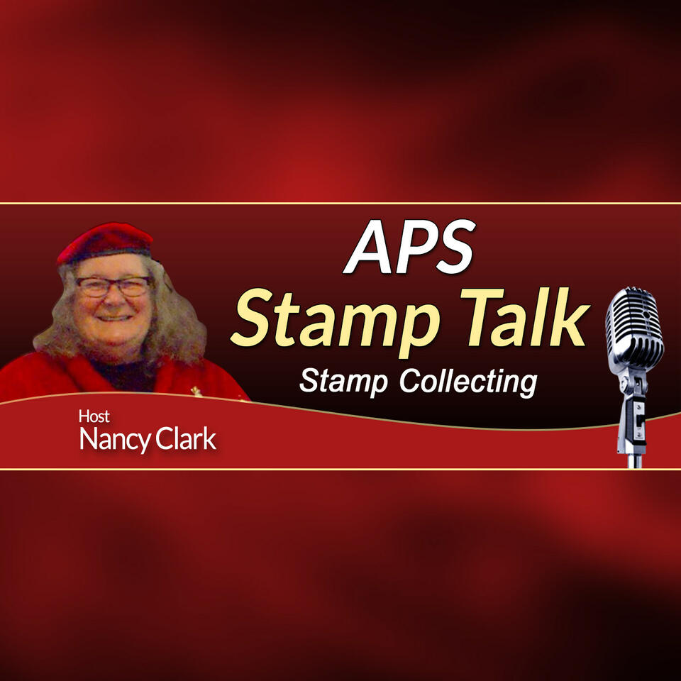APS Stamp Talk